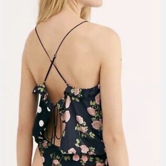 For Love and Lemons Bodysuit - Picture 2 of 4